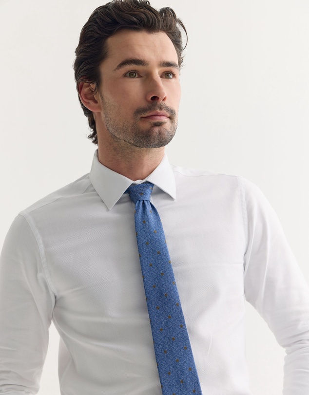 Oxford - Beckton Slim Fit Shirt