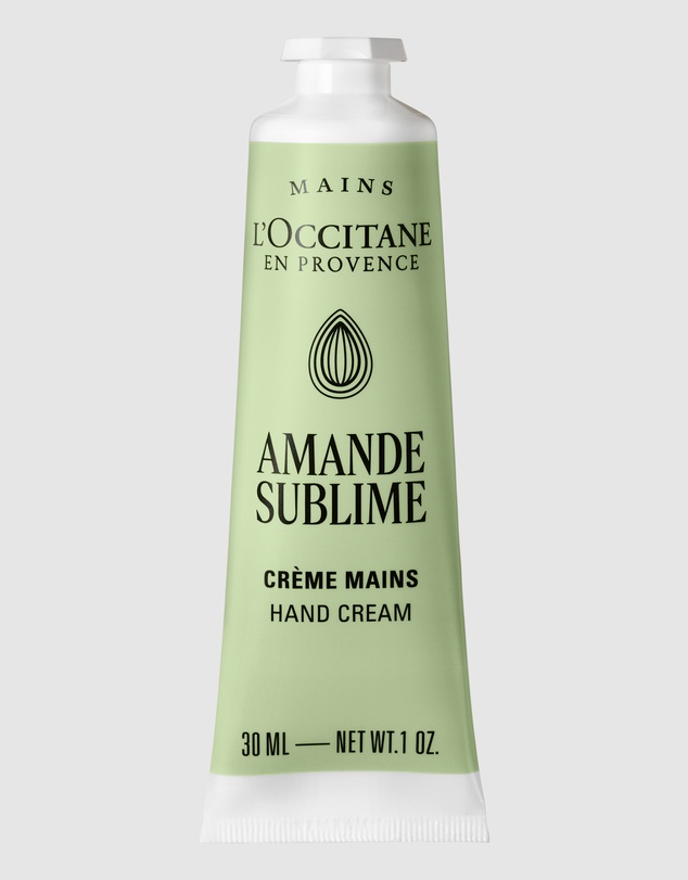 L'Occitane - Almond Hand Cream 30ml