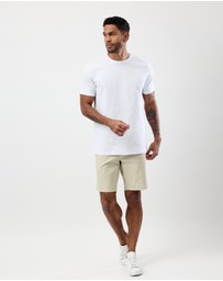 Wayver - Chino Shorts