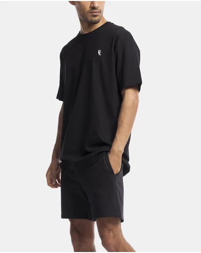Counter Culture - Cypher Rise Oversize Tee