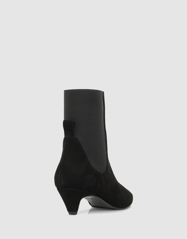 S by Sempre Di - Mable Ankle Boots