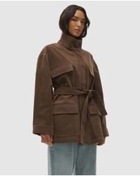 One Of Others - Siena Jacket