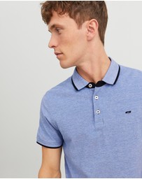 Jack & Jones - Paulos Polo Organic Cotton