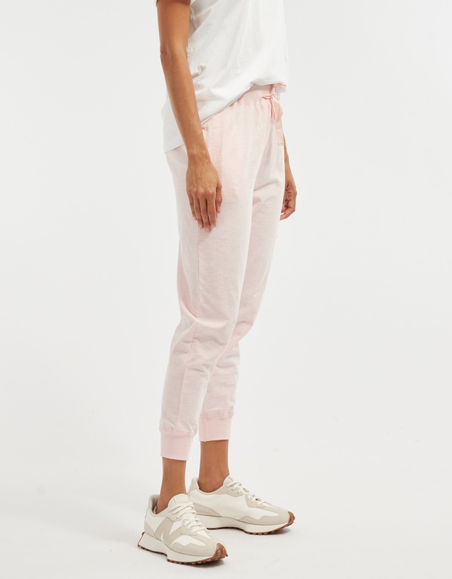 Amelius - Kieran Cropped Jogger
