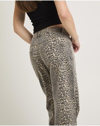 Insight - Leopard Pants