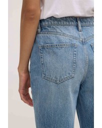Assembly Label - Classic Straight Leg Jeans