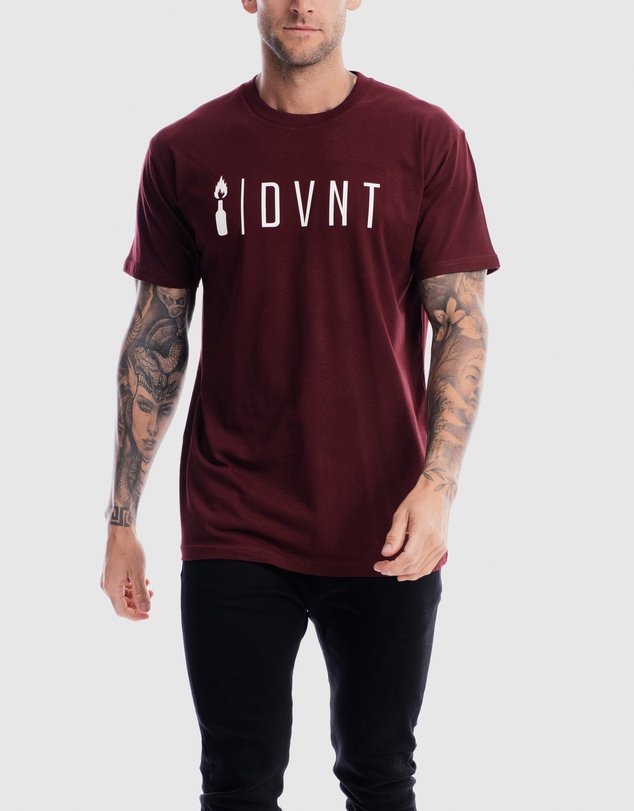DVNT - Trademark Tee