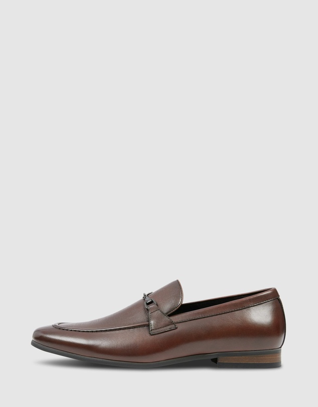 Tarocash - Byblos Textured Loafer