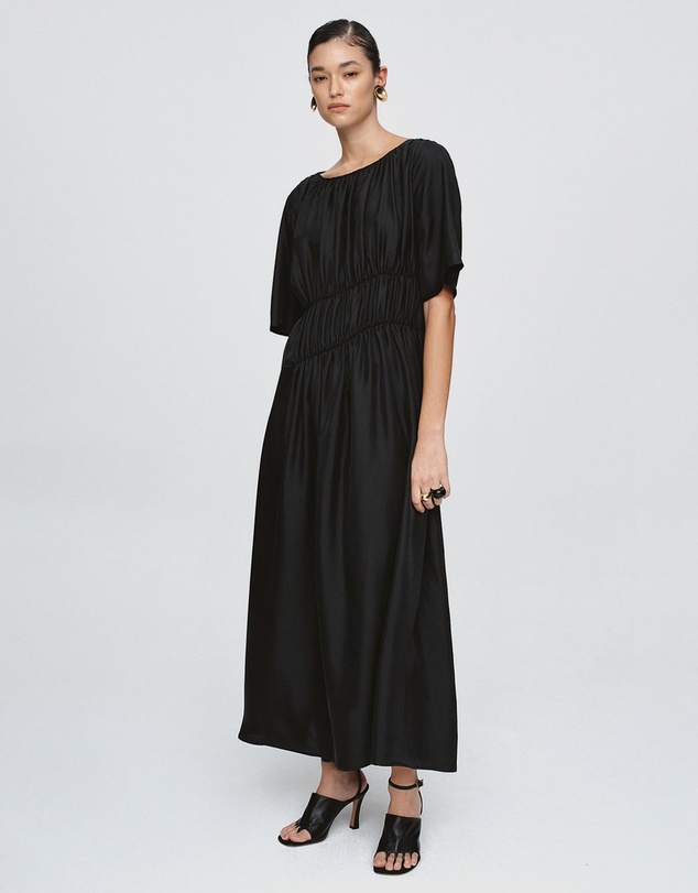 Marle - Dieter Dress