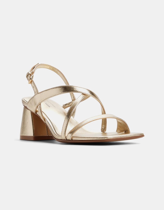 Call It Spring - Shaynaa Heels