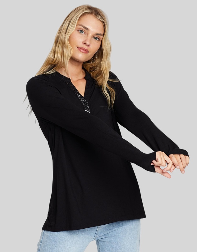 KAJA Clothing - Brooklyn Top