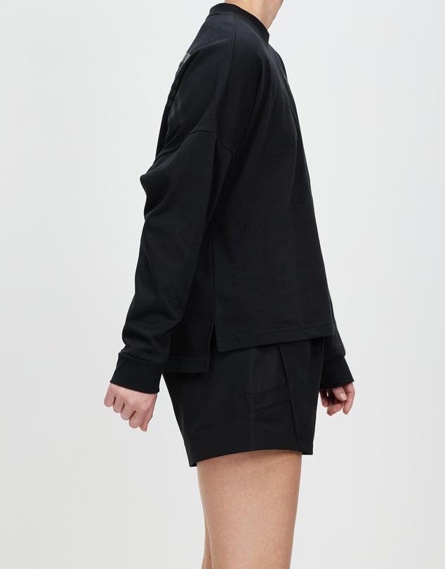 adidas Performance - Sportswear Loose Fit Long Sleeve Tee