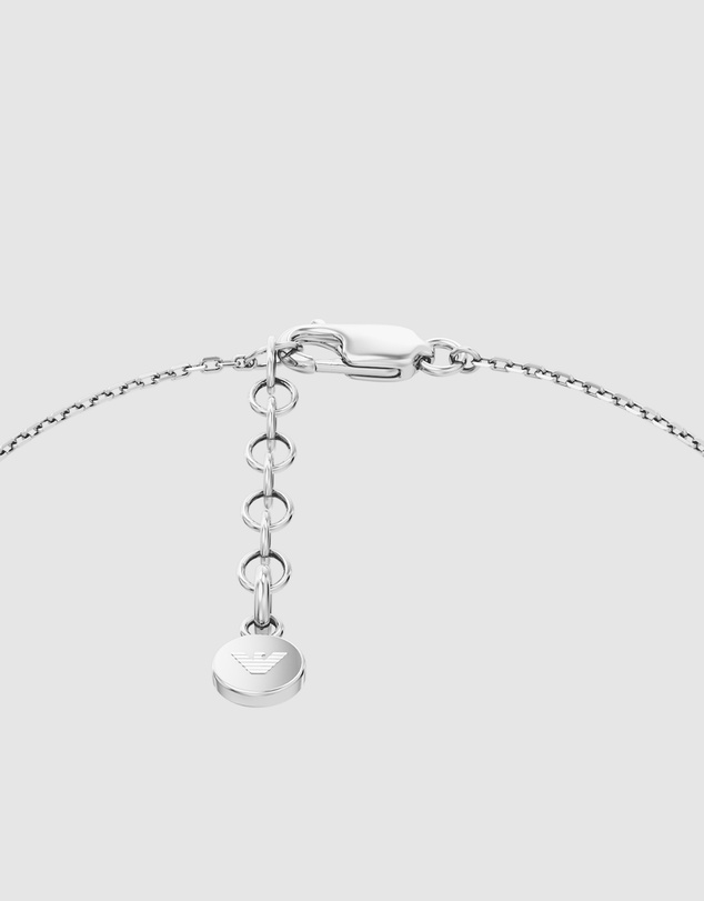 Emporio Armani - Silver Bracelet
