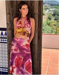 Feners - Festa Skirt