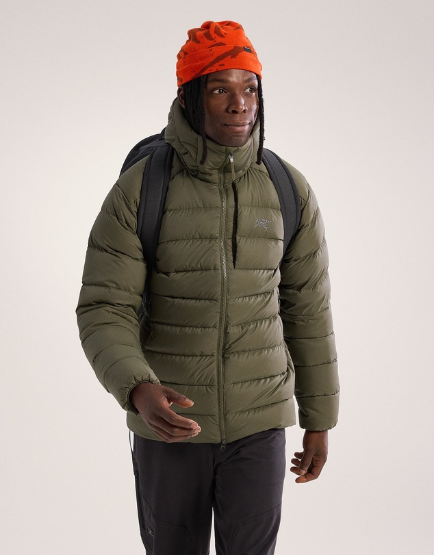 Arc'teryx - Carrier 40 Duffle