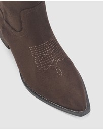 Verali - Benny Cowboy Boots