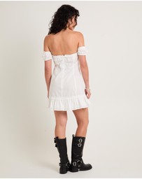 Insight - Rodeo Dress