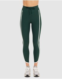 The Upside - 25in Santa Fe Midi Pants