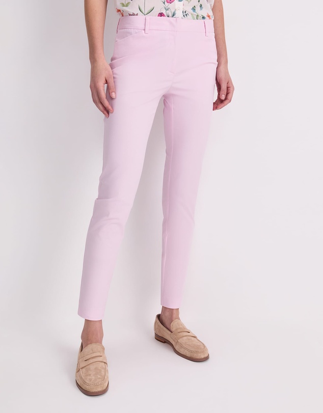 Sportscraft - Evie Capri Pant