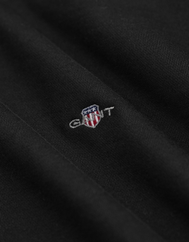 Gant - Shield Crew Neck Sweatshirt
