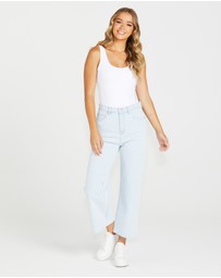 Sass - Sandy Jean