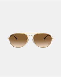 Ray-Ban - Bain Bridge