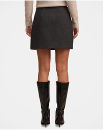 Forever New - Thalia Mini Skirt