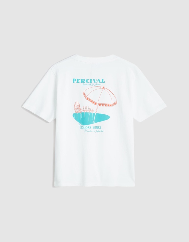 Percival - Perci Fine Wines T-Shirt