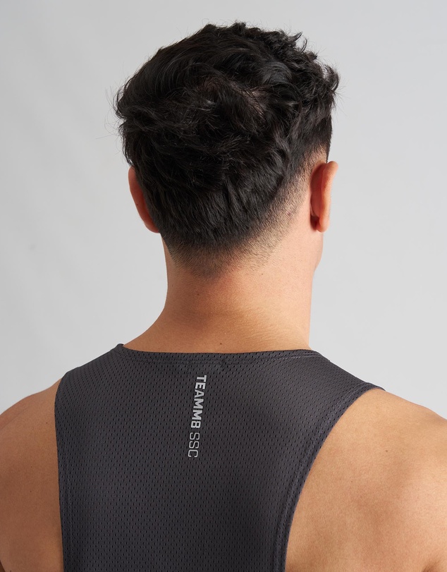 TEAMM8 - TEAMM8 S.S.C. Mesh Tank