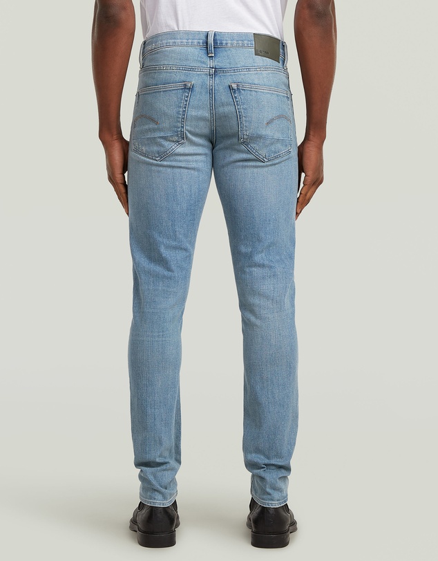 G-Star - 3301 Slim Jeans