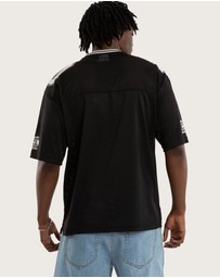 Nena & Pasadena - Mixer Football Jersey