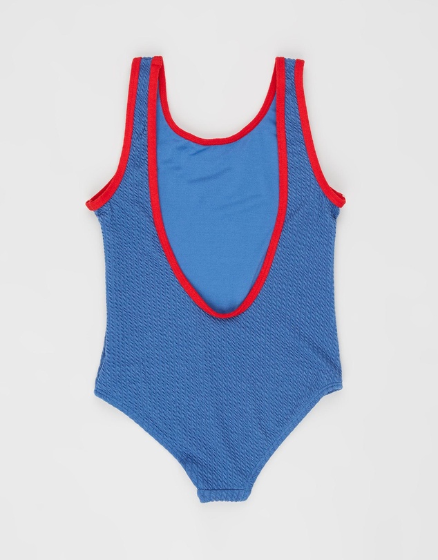 Duskii - Zoe Scoop One-Piece - Teens