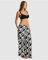 Sea Level Australia - Costa Surf Pant