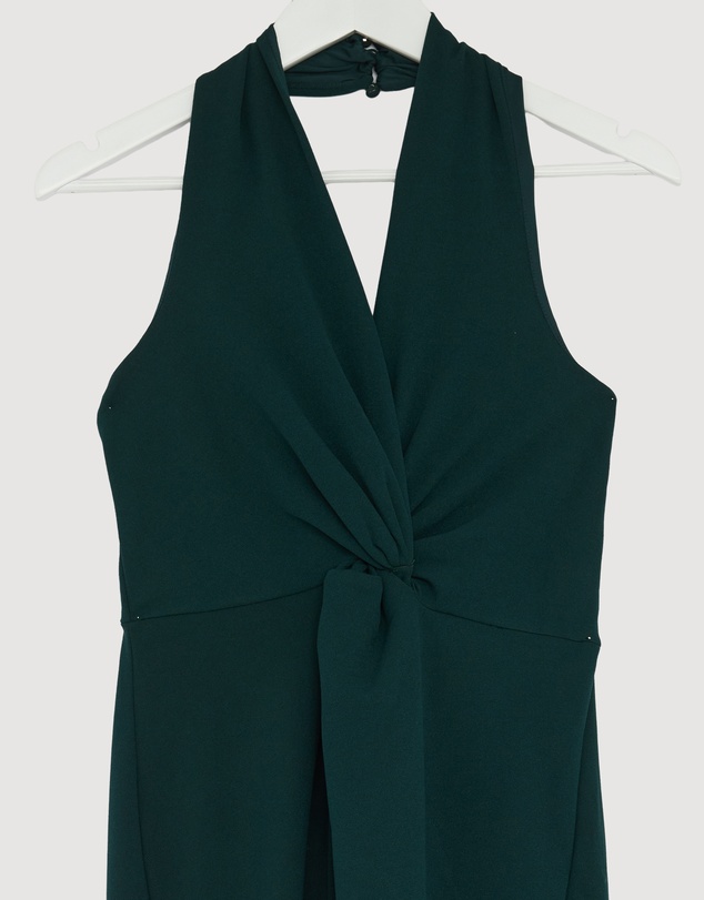 Revibe - Repaired CHANCERY Blaze Dress - AU 10
