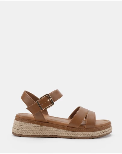 Novo - Tandra Sandals