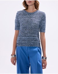 Marcs - Glass Castle Knit Jumper