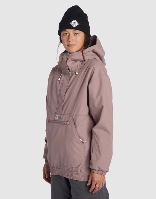 DC Shoes - Womens Chalet Snow Jacket