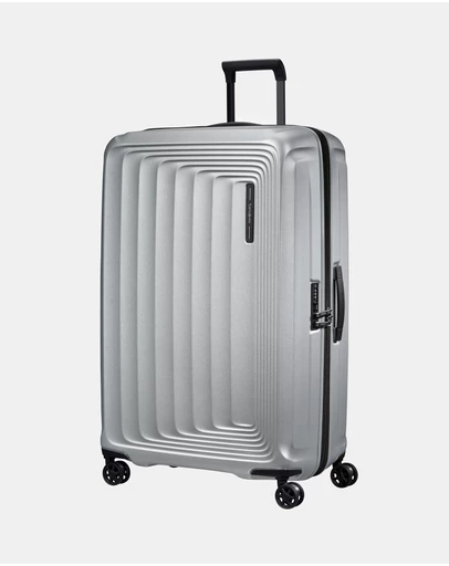 Samsonite - Nuon Spinner 81cm EXP
