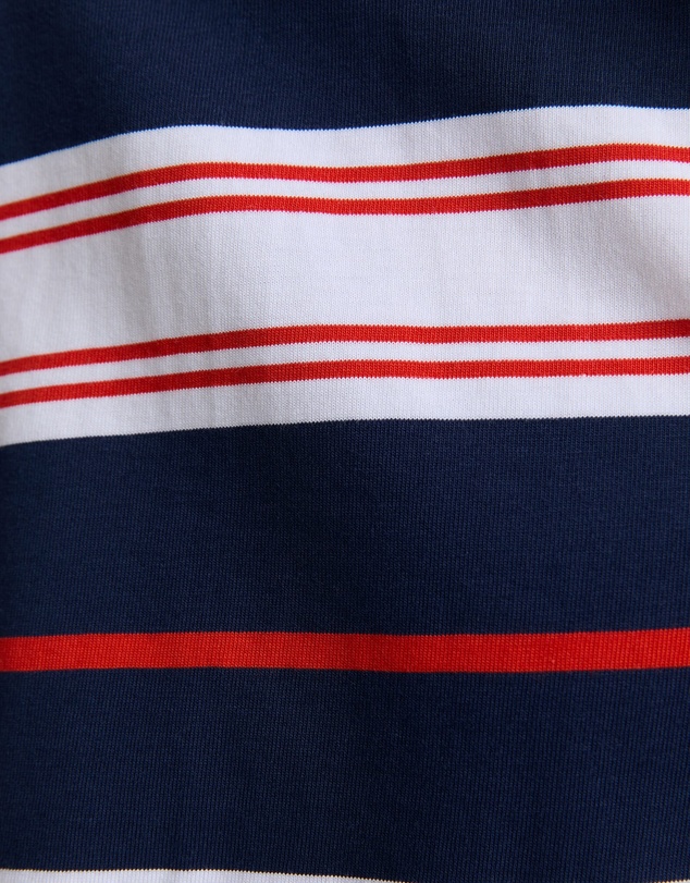 Sportscraft - Short Sleeve Rugby Tee