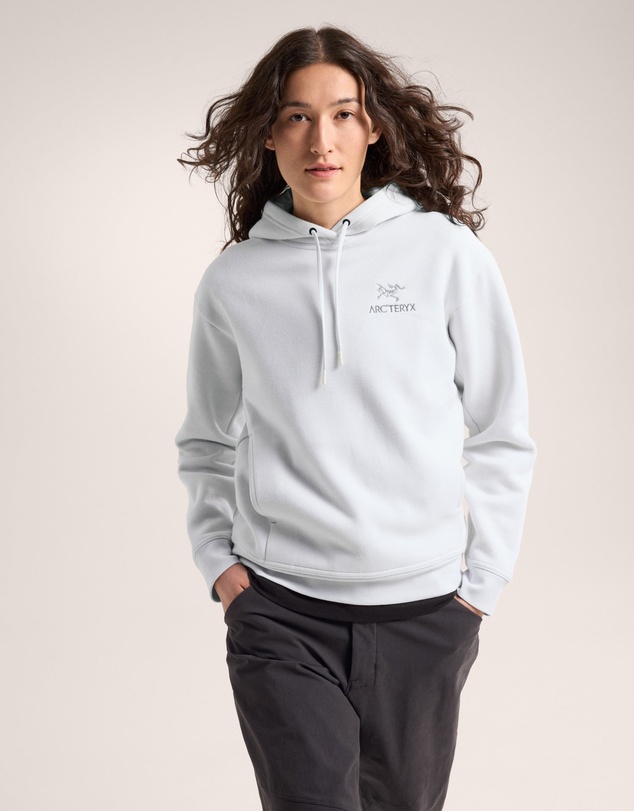 Arc'teryx - Emblem Fleece Hoody Women's