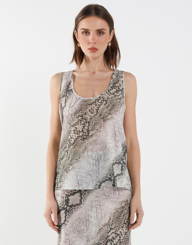 Madison The Label - Josette Tank Top