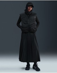 Nike - Sportswear Swoosh Series Oversized Down Vest