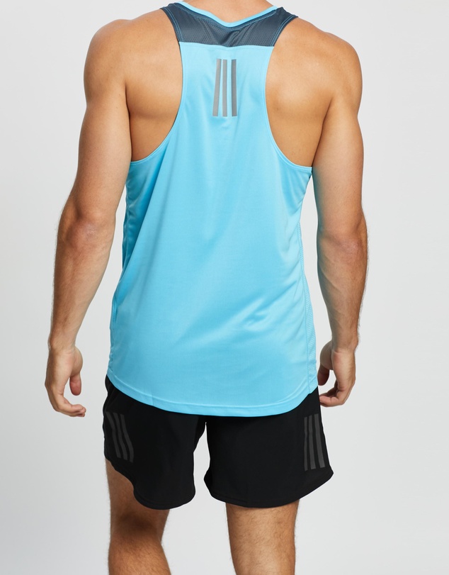 adidas Performance - Own The Run Singlet