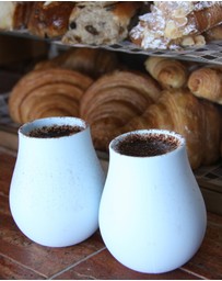 STYLD. - Bubble Cup Set (2 pcs)