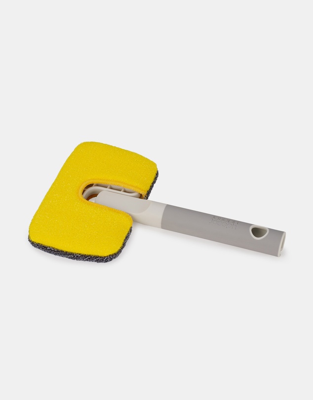 Joseph Joseph - CleanTech™ 2-in-1 Surface Scrubber