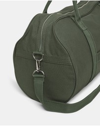 Julius Marlow - Canvas Duffle Bag