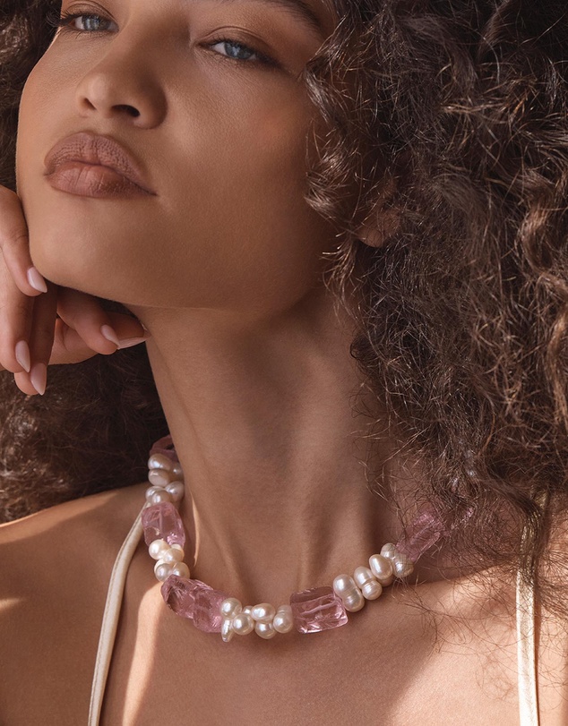 Amber Sceats - Eze Necklace