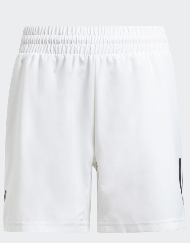 adidas Performance - Club Tennis 3-Stripes Shorts Kids