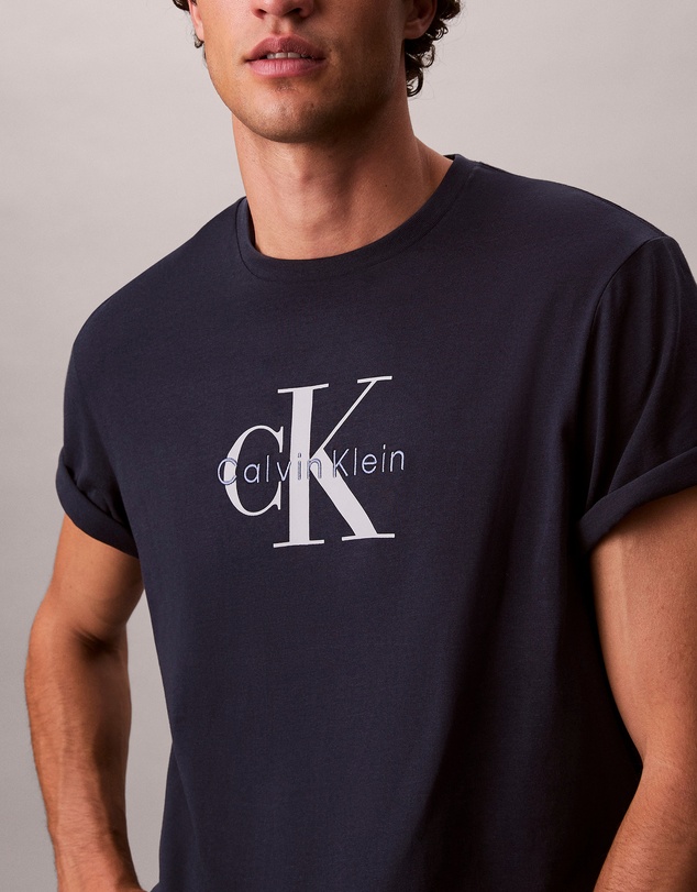 Calvin Klein Jeans - Monogram Logo Tee