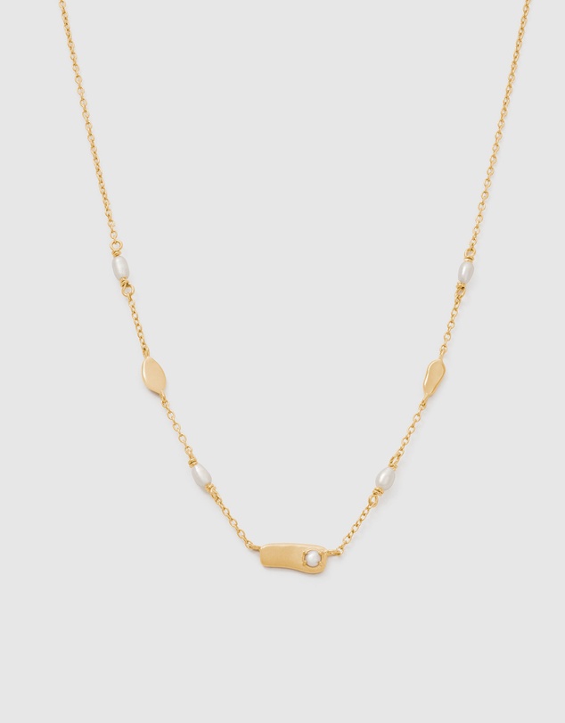 Kirstin Ash - Vacanza Necklace